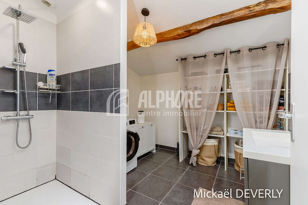 Maison 5 pièces à vendre à Rives de l'Yon - Réf MIDE2225 - photo 8