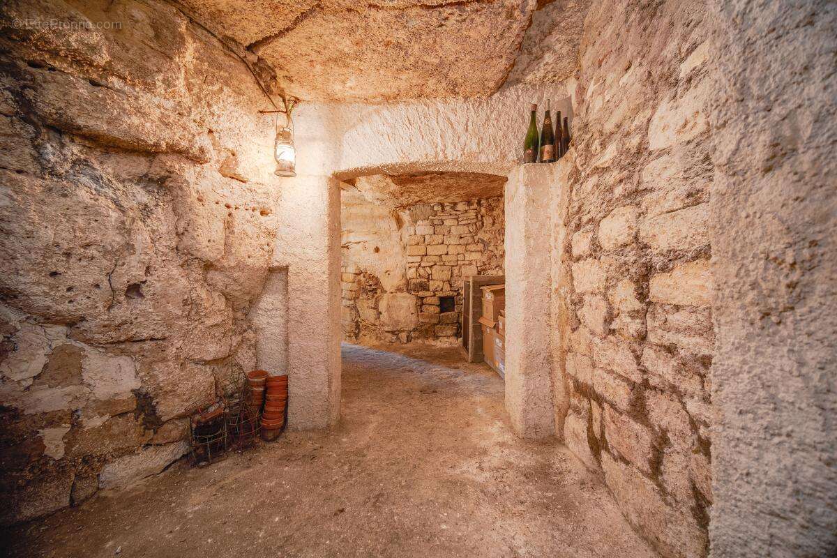 Maison à CARRIERES-SUR-SEINE