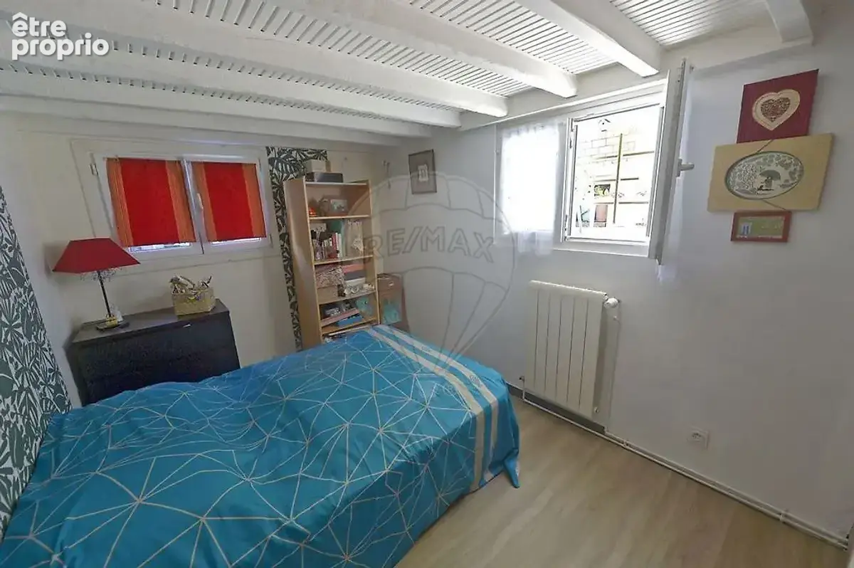 Maison 3 chambre(s) à vendre - photo 10