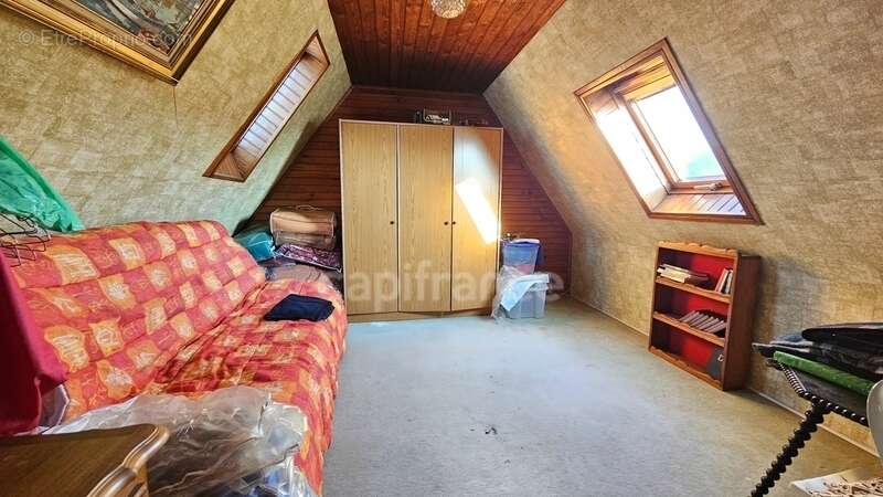 Bâtisse de caractère à réinventer en maison d’exception au cœur de Concarneau - photo 20