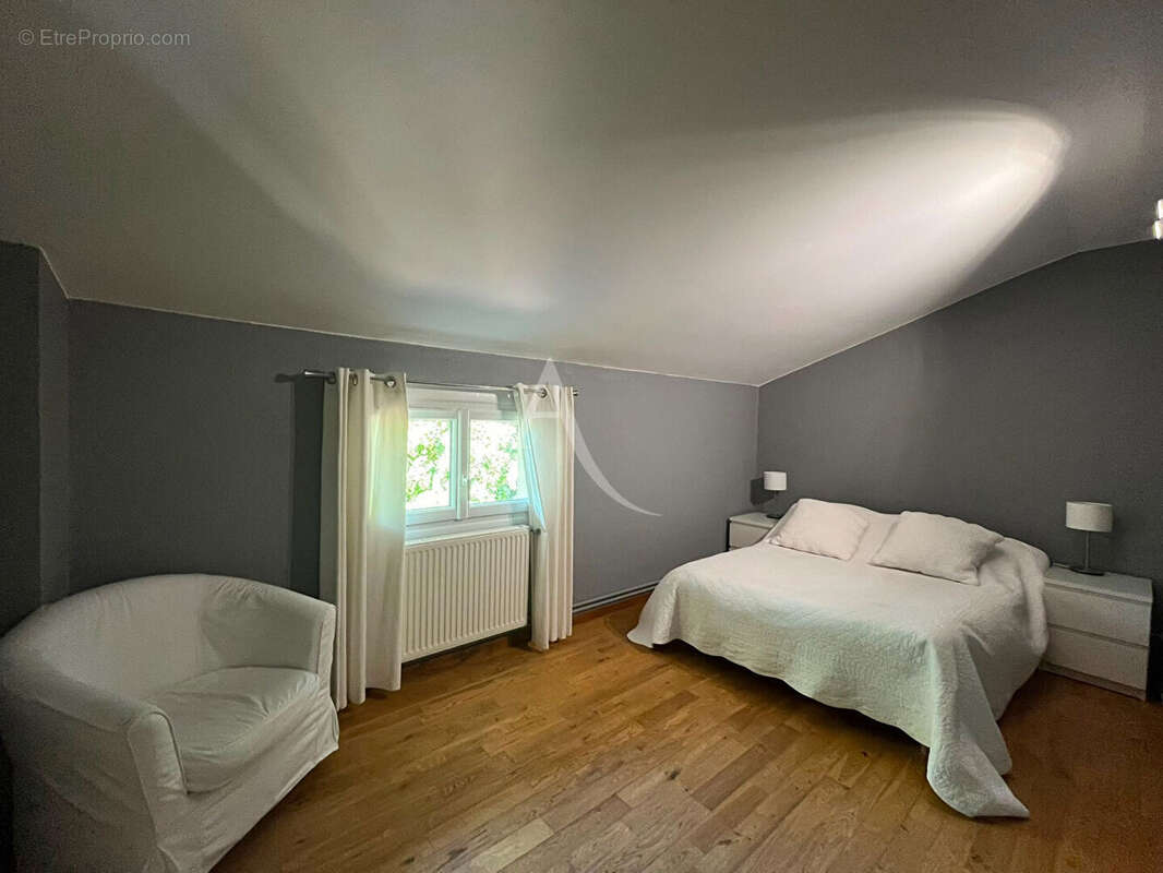 Maison à VILLEMATIER