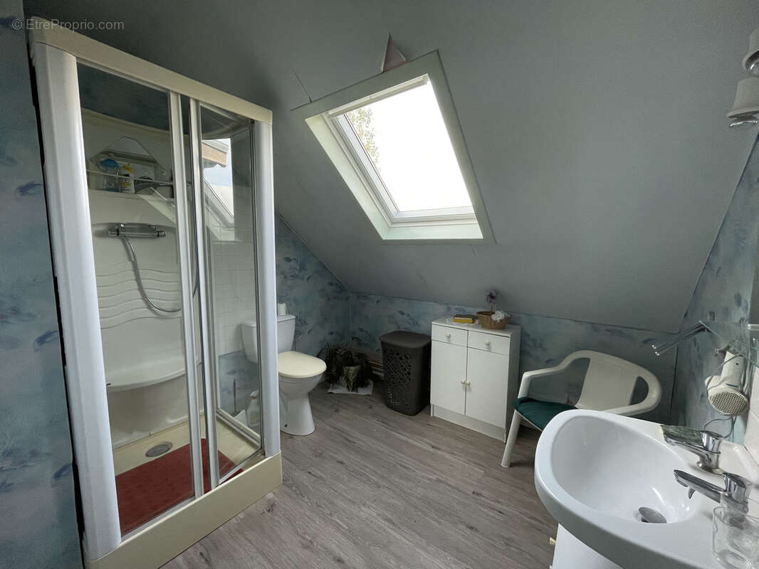 Maison à COURVILLE-SUR-EURE