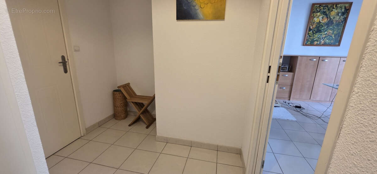 Nouveauté Bel appartement T2 sur Muret - photo 8