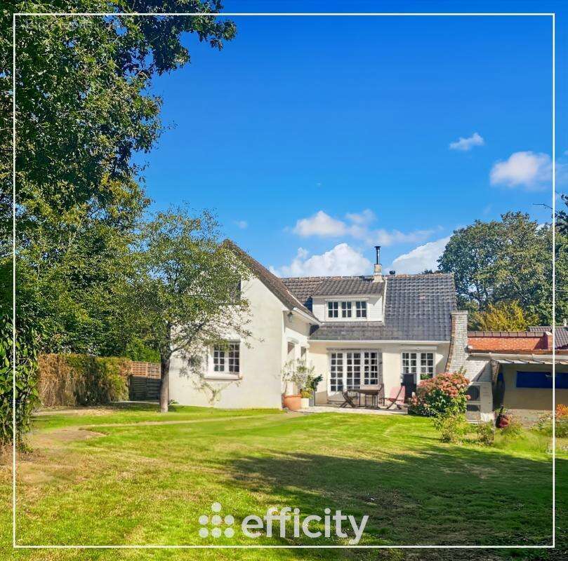 Maison à ROISSY-EN-BRIE