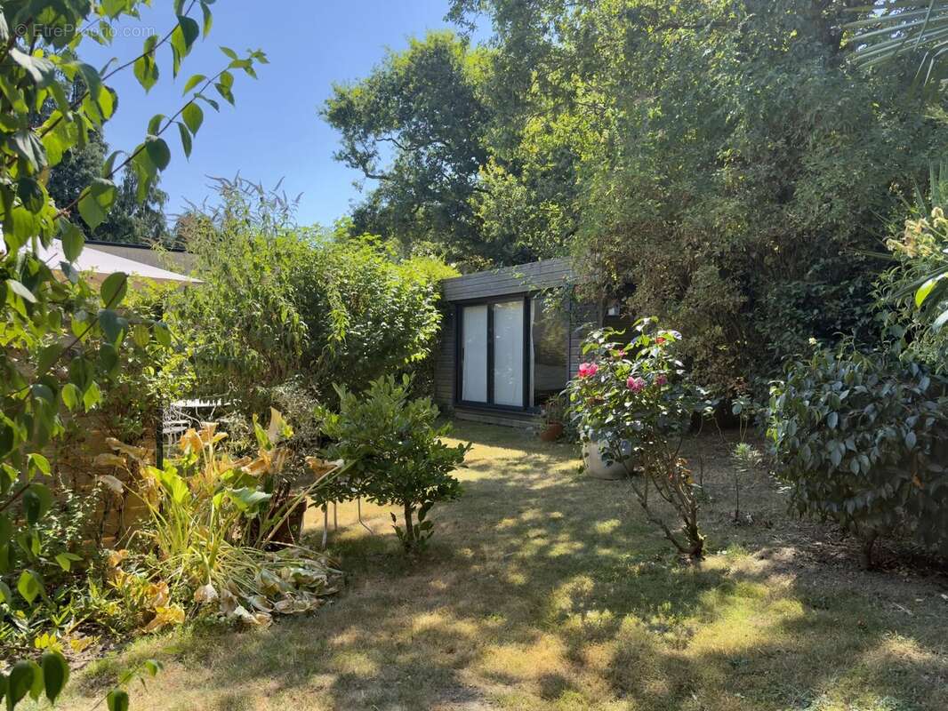 Maison à ARRADON