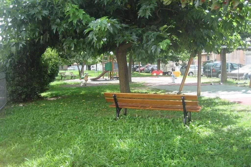 Appartement à GRASSE