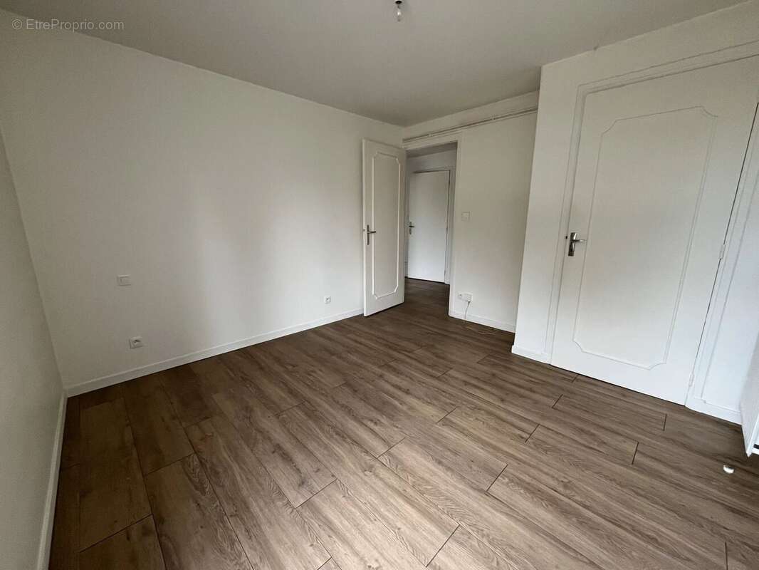 Appartement à VALENCE