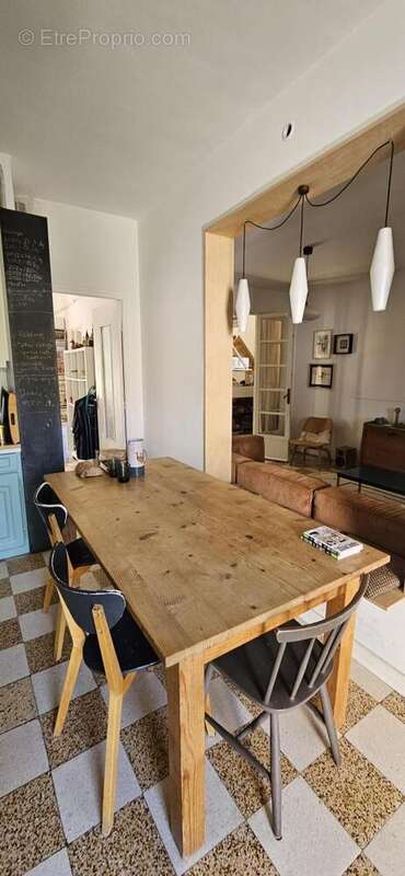 Maison 93 m² à Montpellier  - photo 3