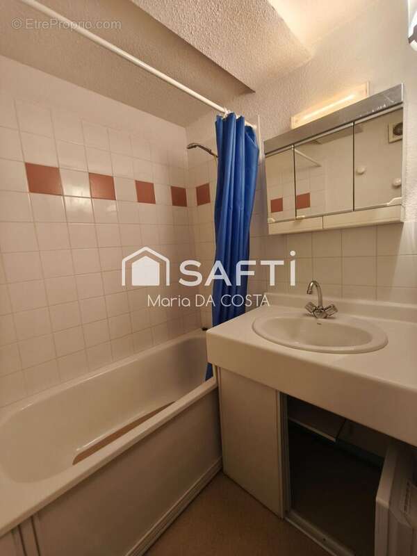 Photo 7 - Appartement à BAREGES