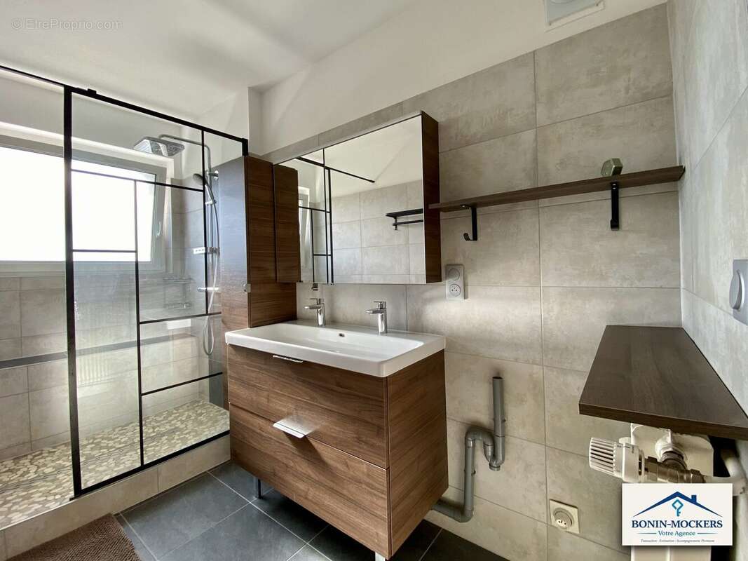 Appartement à ERSTEIN