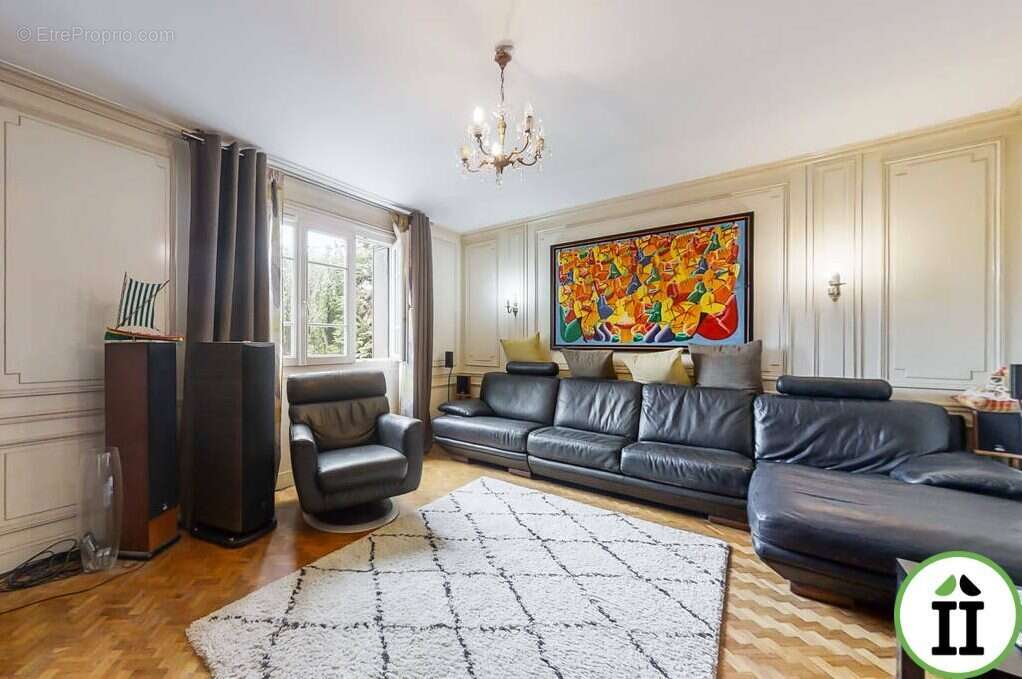 Maison à QUINCY-SOUS-SENART