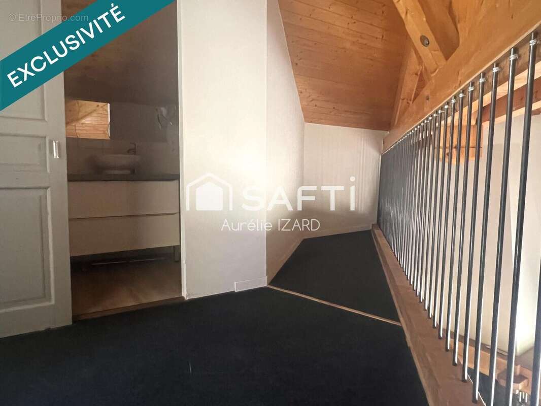 Maison 110 m² à Verrieres  - photo 6