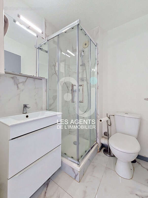 Appartement à SURESNES