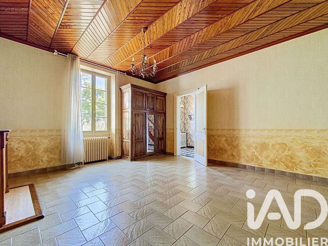 Photo 7 - Maison à LANDIRAS