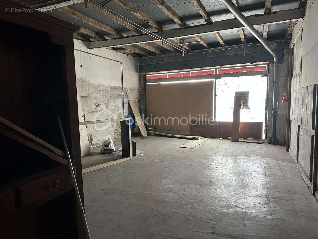 Appartement à PEYREHORADE