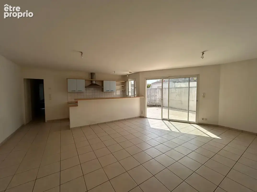 Maison Angliers 4 pièce(s) 88 m2 - photo 2