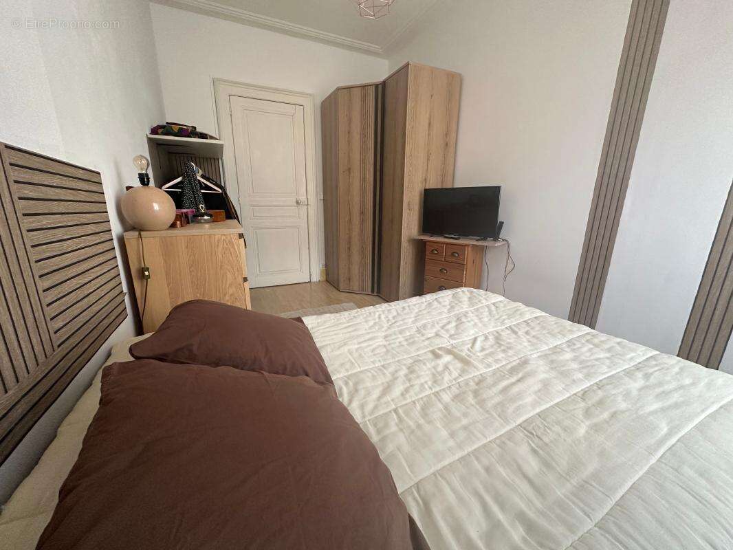 A vendre  t3 mulhouse -daguerre - photo 8