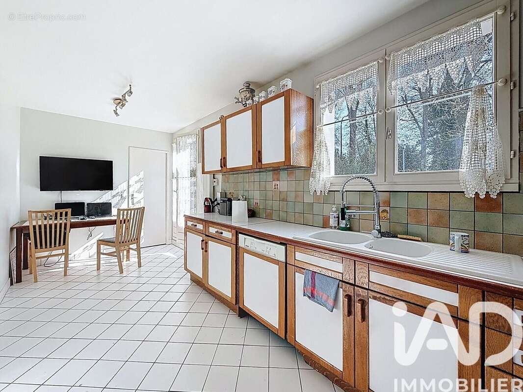 Photo 4 - Maison à LE PLESSIS-TREVISE