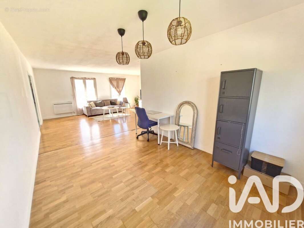 Photo 4 - Maison à ORLEANS