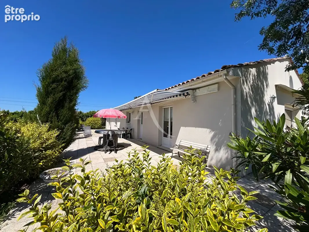 Maison 142m2  proche de Montendre - photo 3