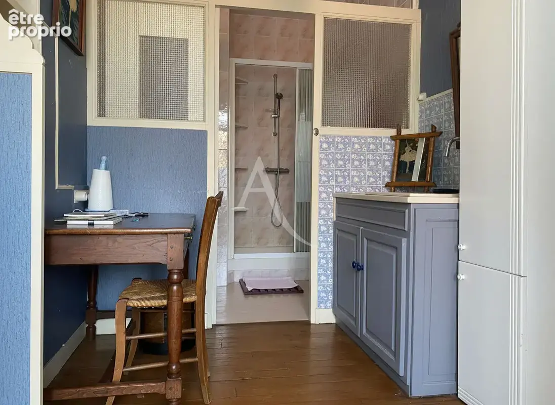 Maison au bord de l'océan - photo 16
