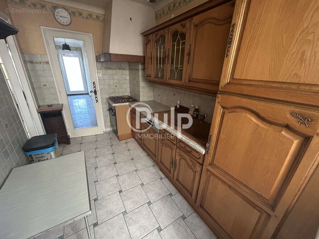 Beuvry - superbe maison individuelle de 175 m² sur 737 m² de terrain - photo 5