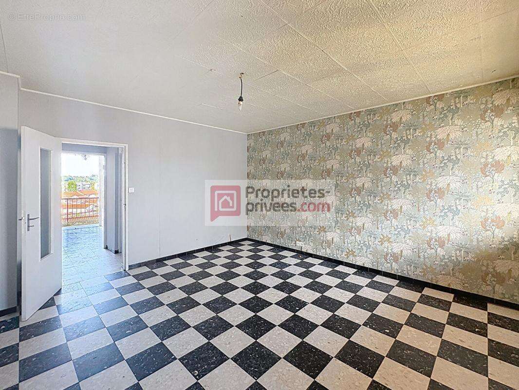 Appartement à SAINT-GAUDENS