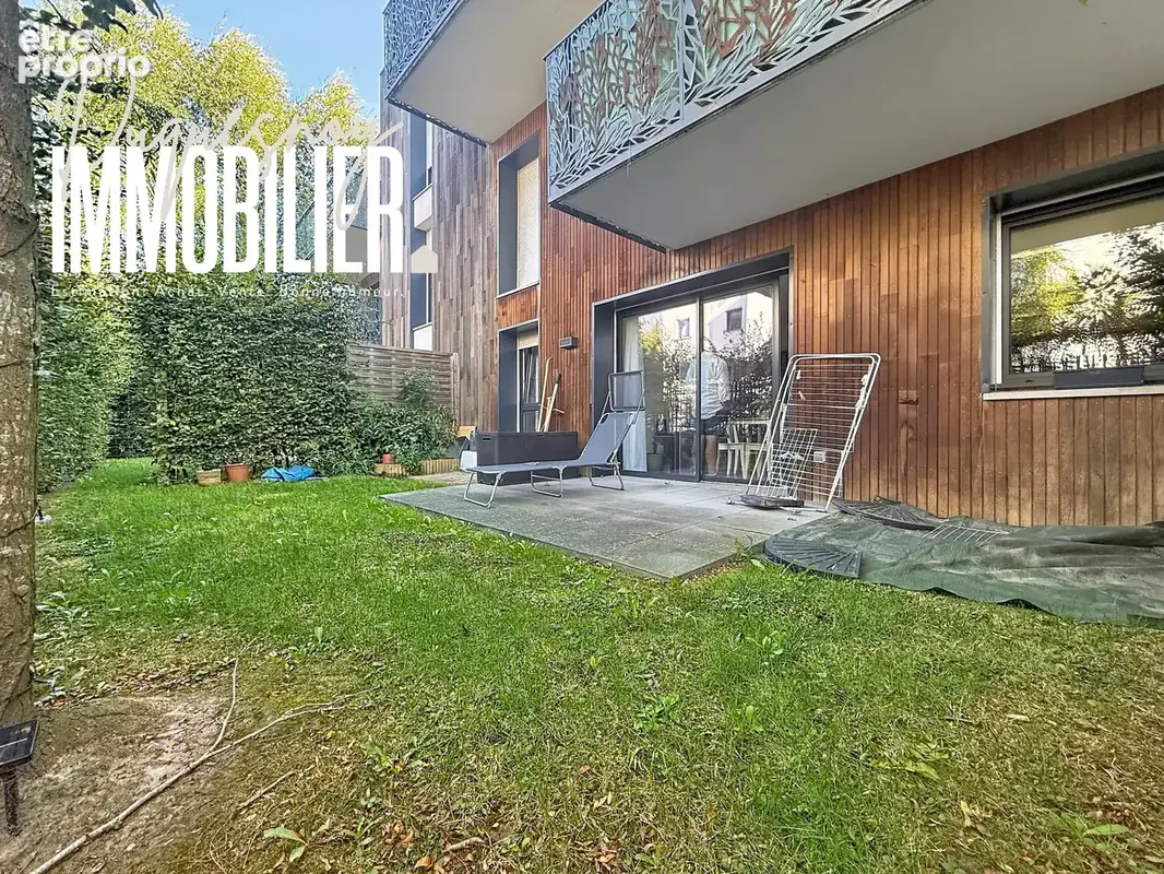 Appartement à TOURCOING