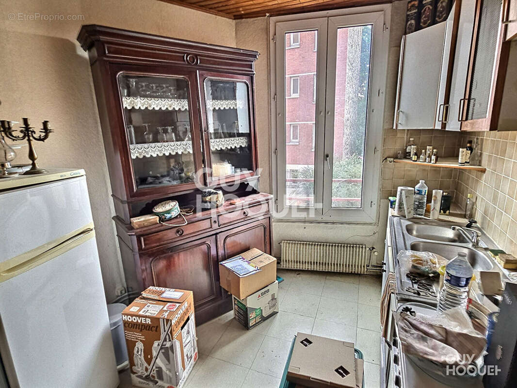 Appartement à ALFORTVILLE