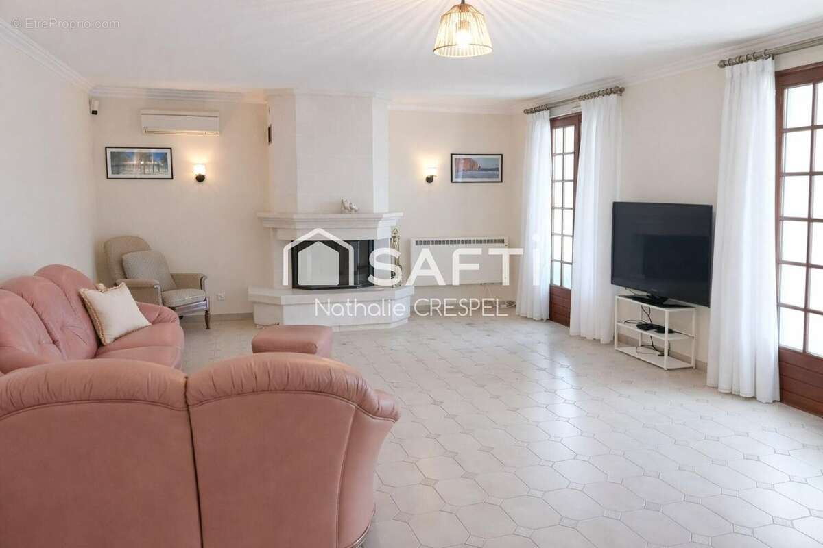 Photo 9 - Maison à LA FLECHE