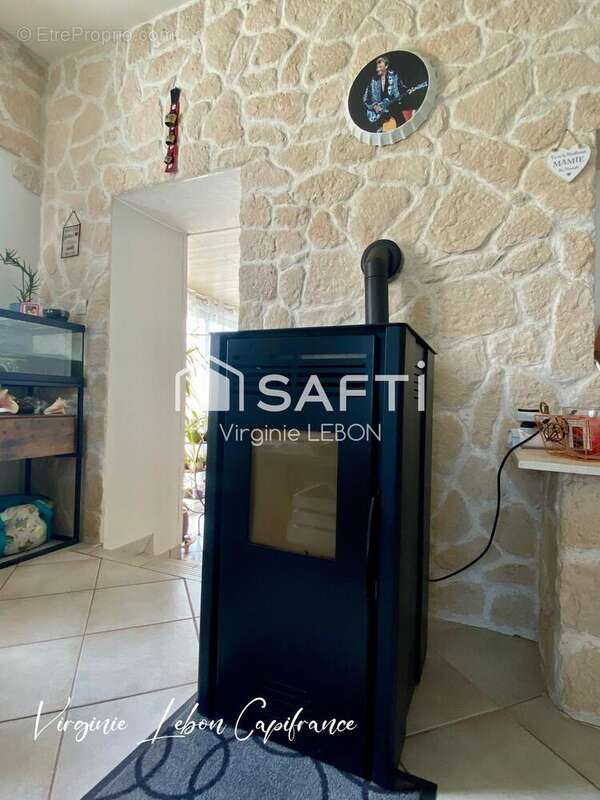 Photo 5 - Maison à SAINT-PIERRE-QUIBERON