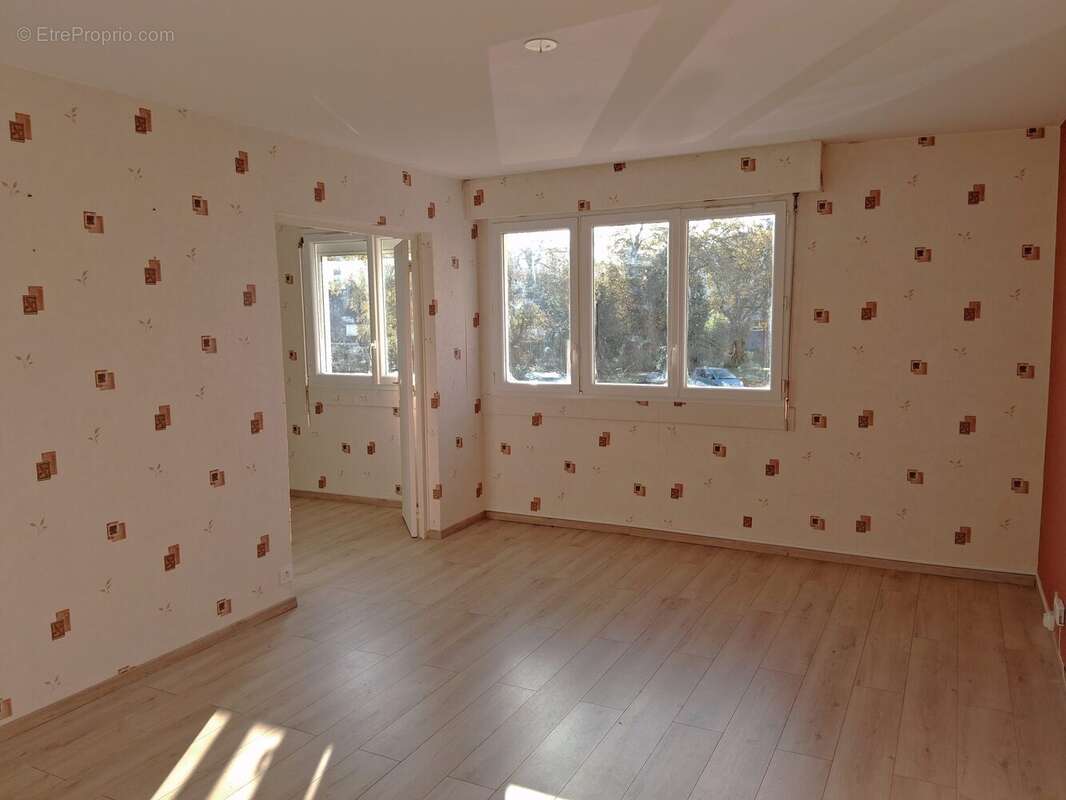 Appartement à VANNES