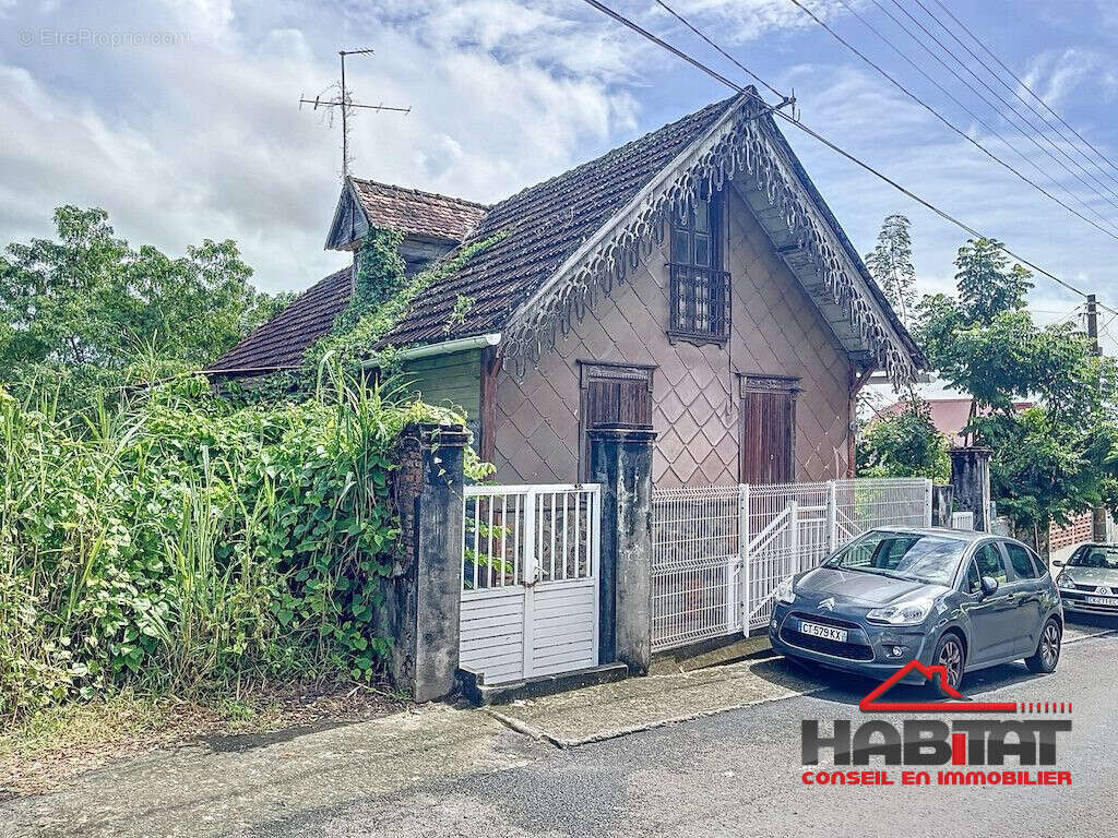 Maison 170 m² à Fort-De-France  - photo 2