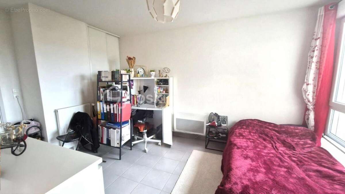 Appartement à SAINT-HERBLAIN