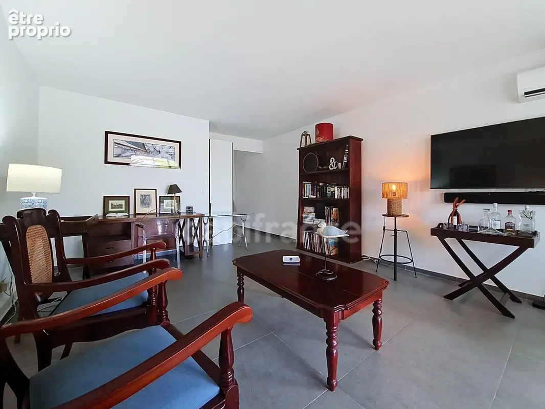 En exclusivité à vendre appartement 58m² avec vue lagon sur la baie nettlé, saint-martin (97150) - photo 7