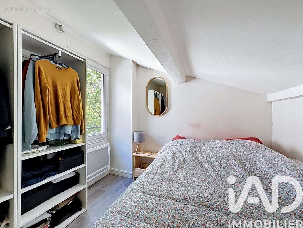Photo 4 - Appartement à LES LILAS