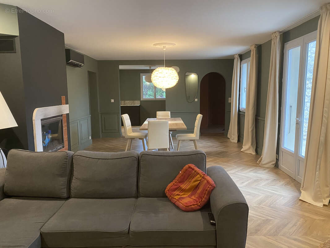 Maison à CHANCELADE