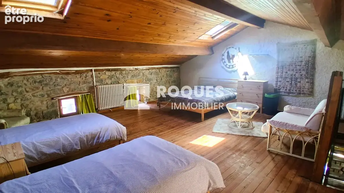 Charmante Maison avec terrasse et annexes - photo 8
