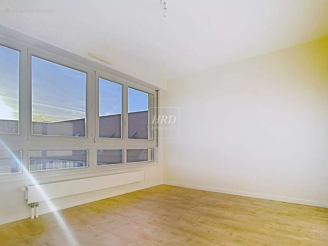 Appartement à MARLENHEIM