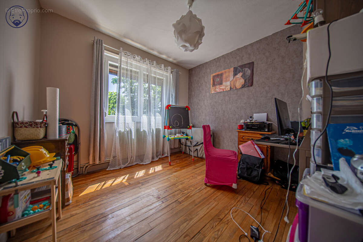 Pavillon individuel 3 chambres - photo 10