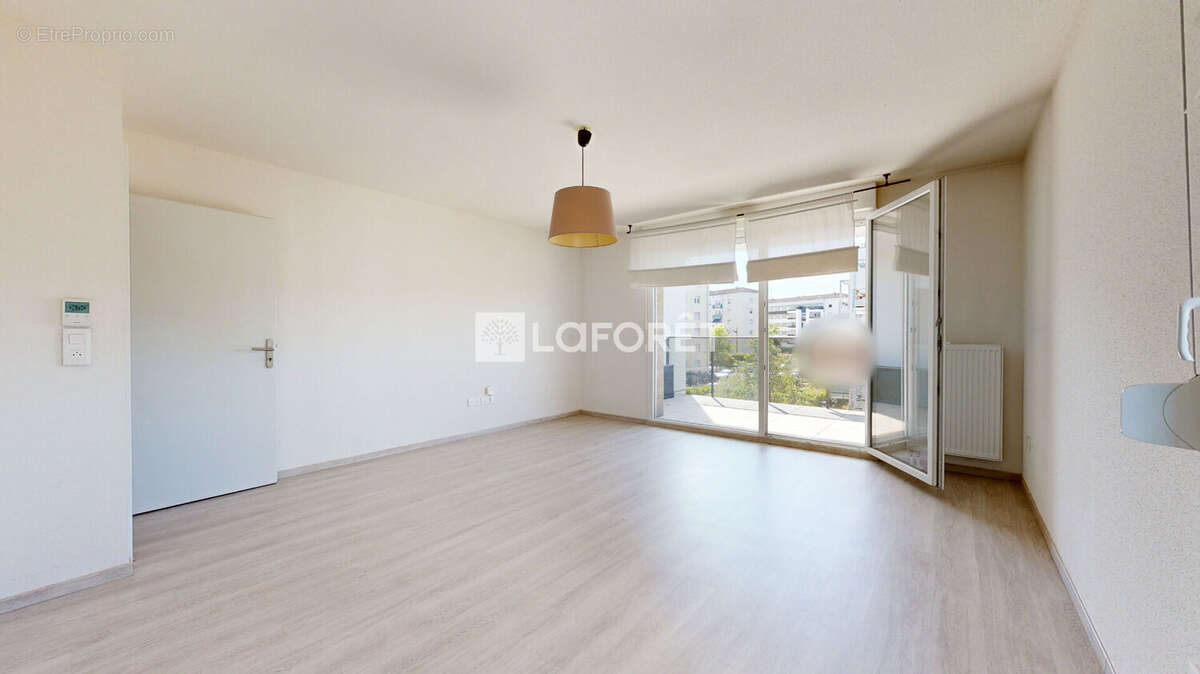 Appartement Strasbourg 4 pièce(s) 81.29 m2 - photo 4