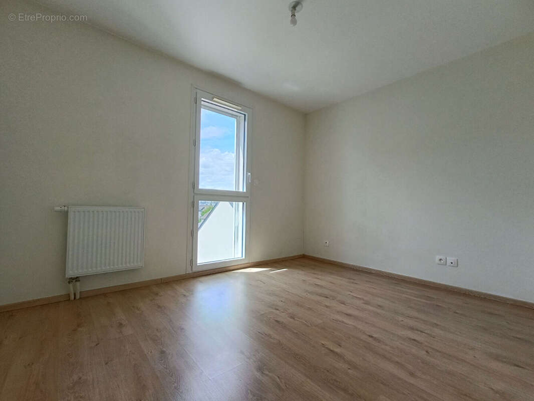Appartement 65m² à la riche - photo 6