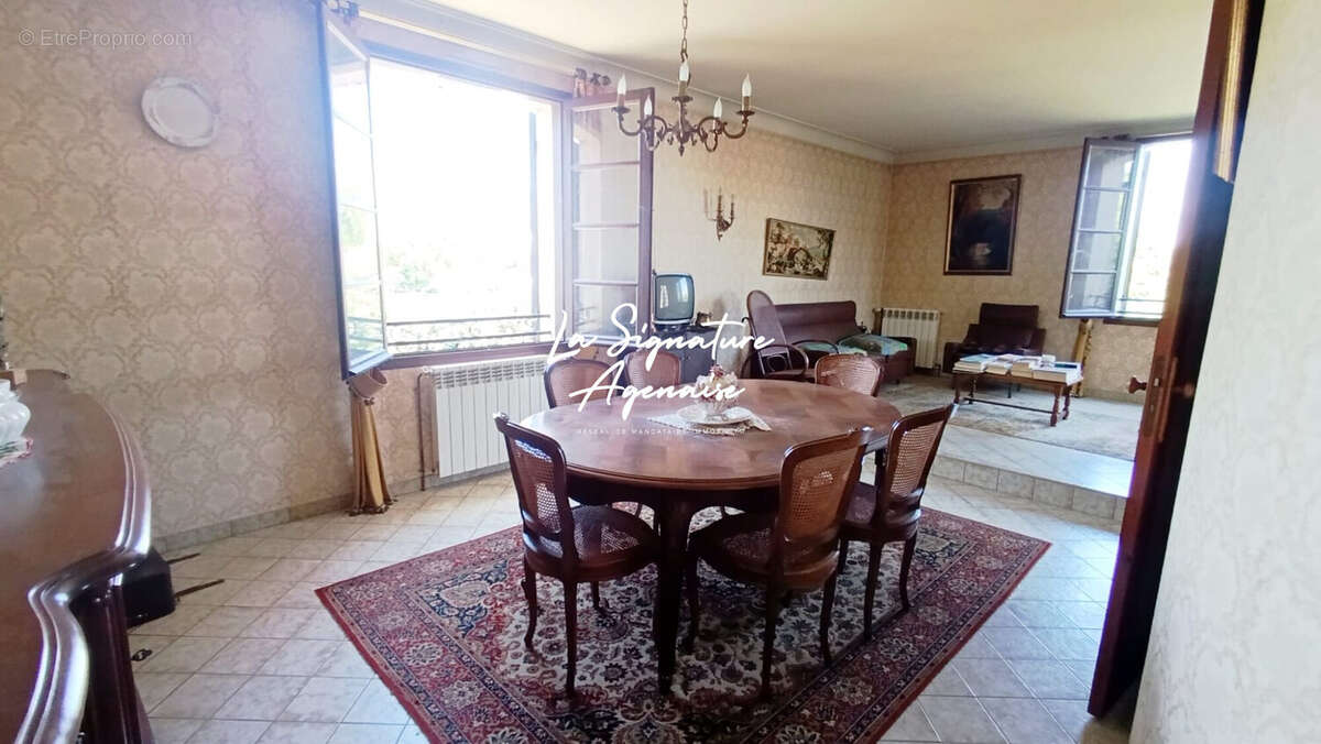 Maison 127 m² à Buzet-Sur-Baise  - photo 7