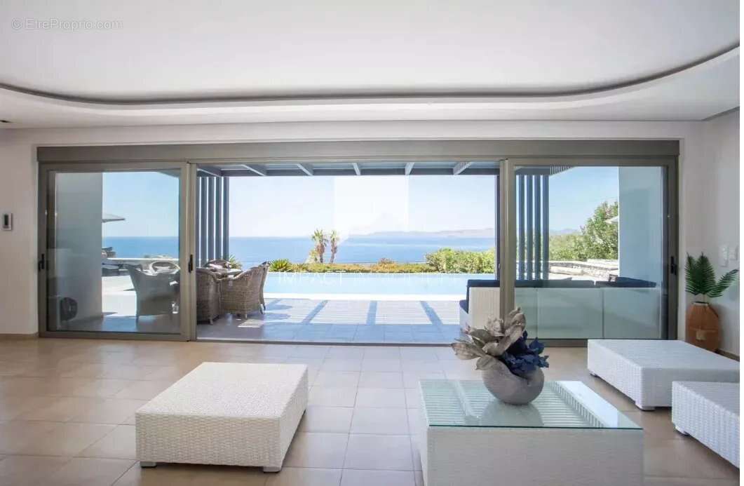 Maison à LES SABLES-D&#039;OLONNE