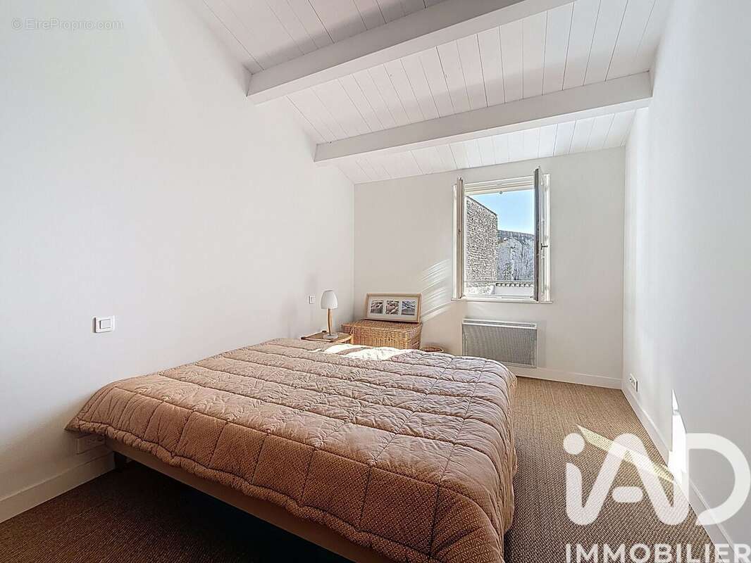 Photo 5 - Maison à LA COUARDE-SUR-MER