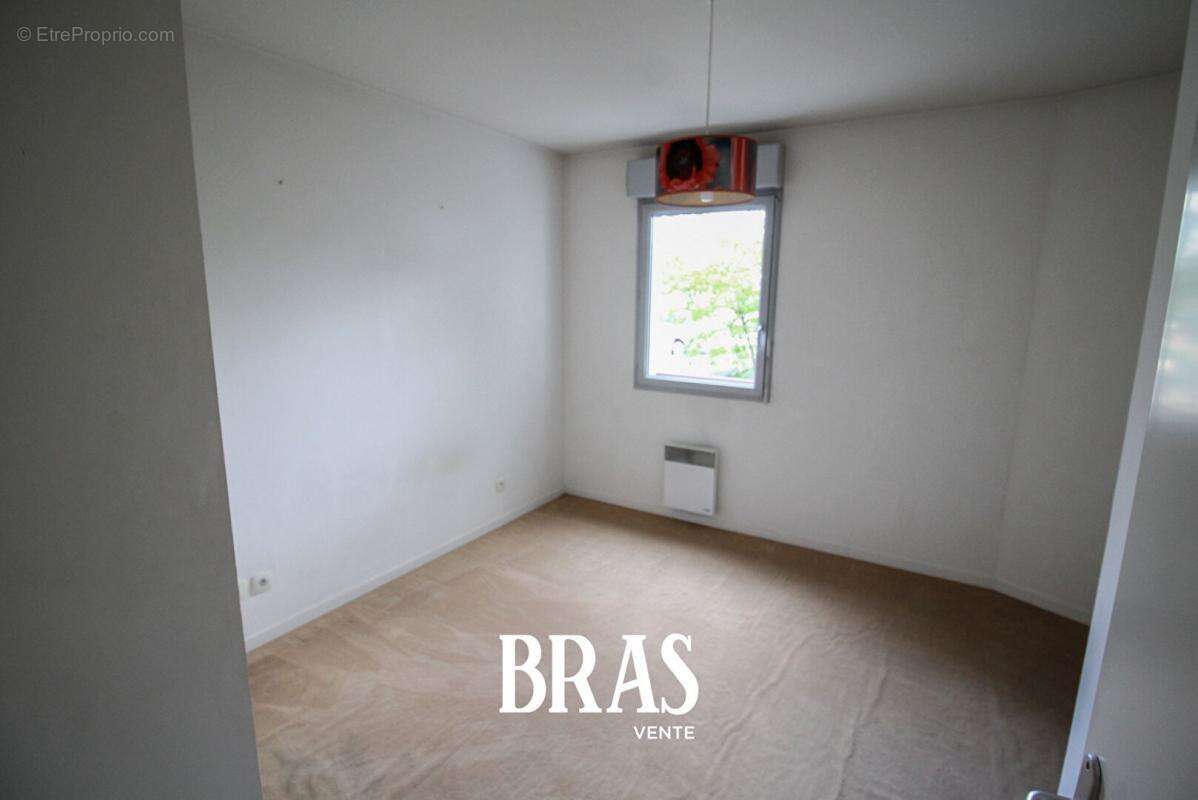 Appartement Nantes 3 pièce(s) 58 m2 - photo 6
