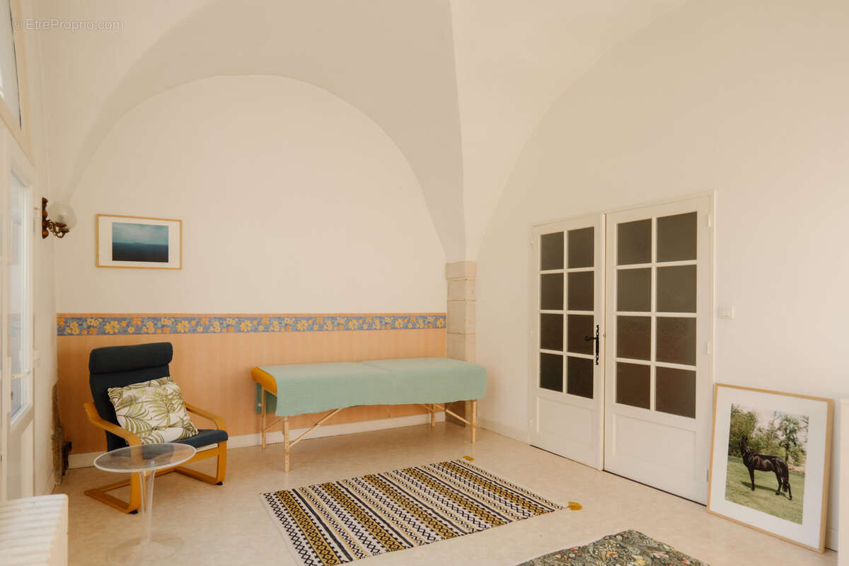 Maison à CHATILLON-SUR-SEINE