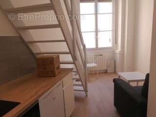 Appartement à LYON-9E