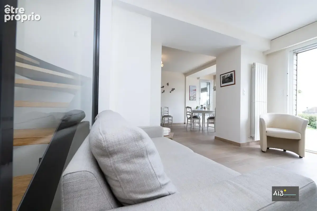 SAINT CAST LE GUILDO, Superbe Villa 6 Chambres Quartier de L'isle - photo 13