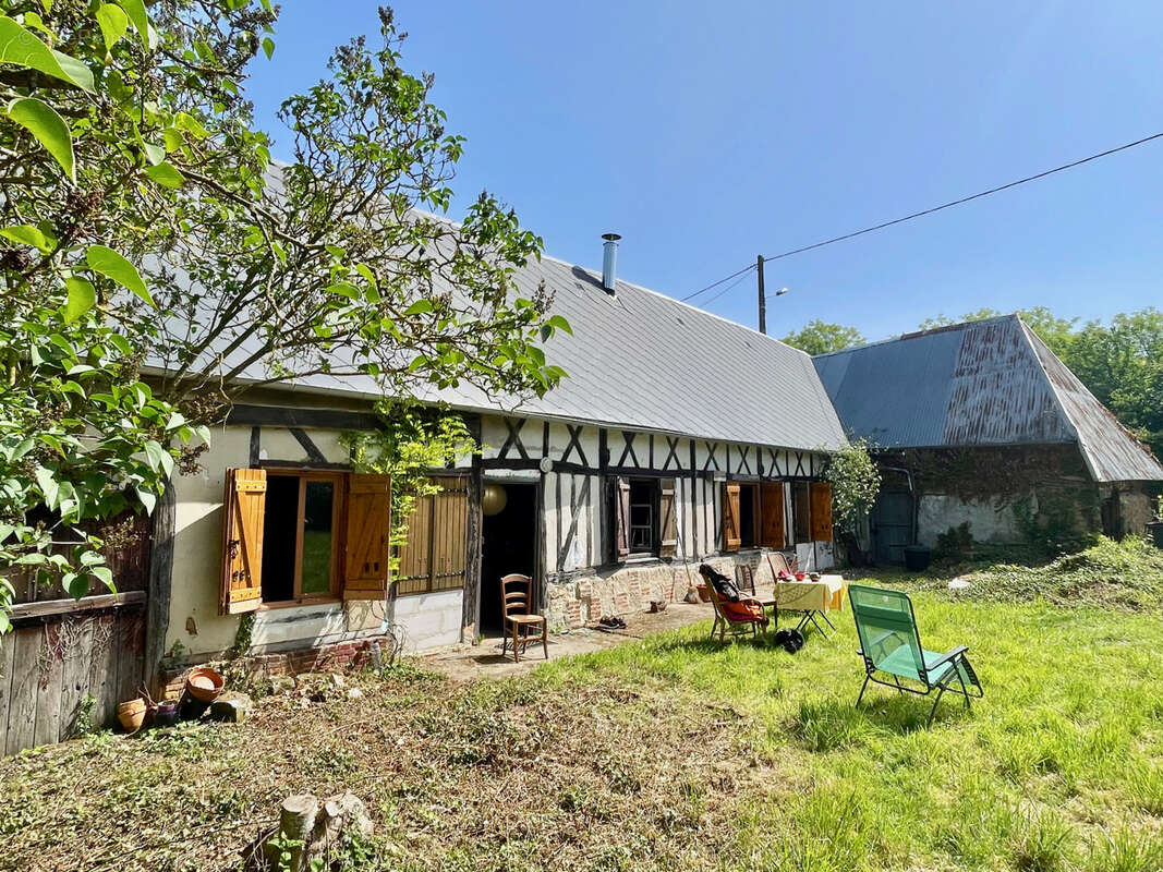 Maison normande 2 pièces - photo 26